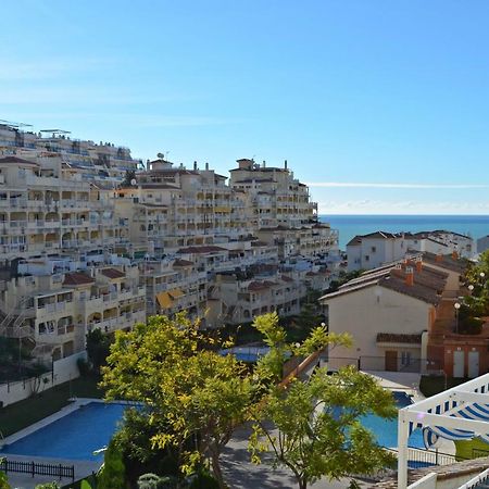 Apartamento Benalmadena Costa 아파트 외부 사진