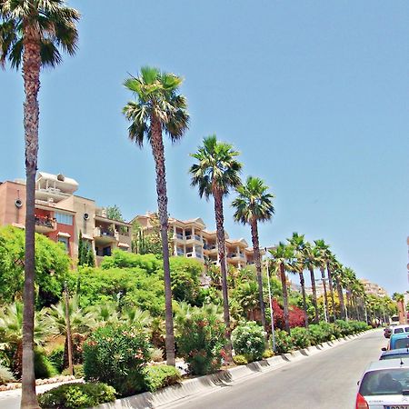 Apartamento Benalmadena Costa 아파트 외부 사진