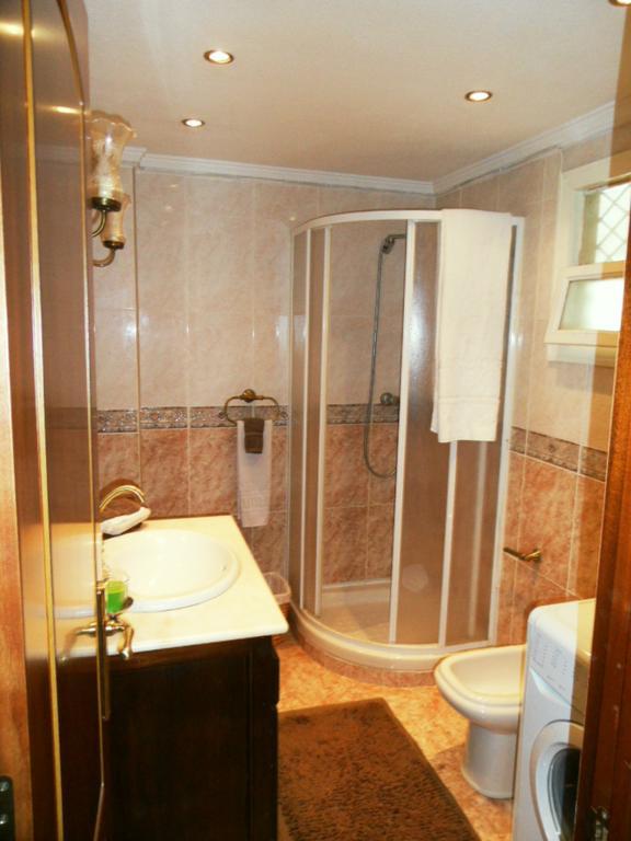 Apartamento Benalmadena Costa 아파트 객실 사진