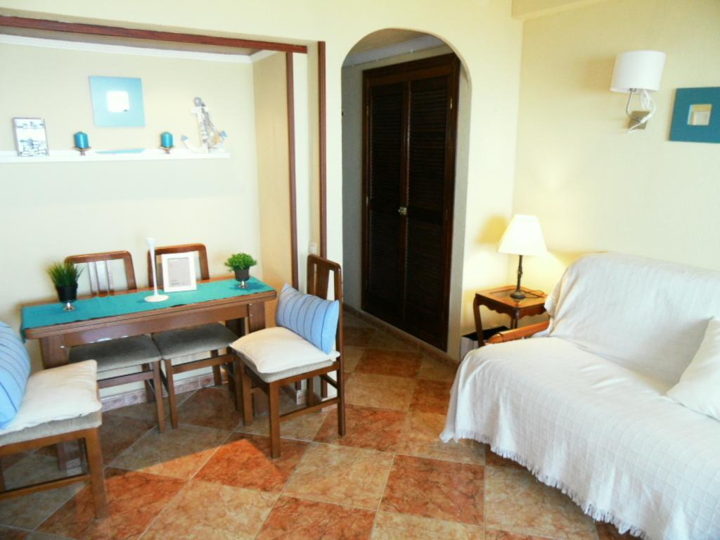 Apartamento Benalmadena Costa 아파트 객실 사진