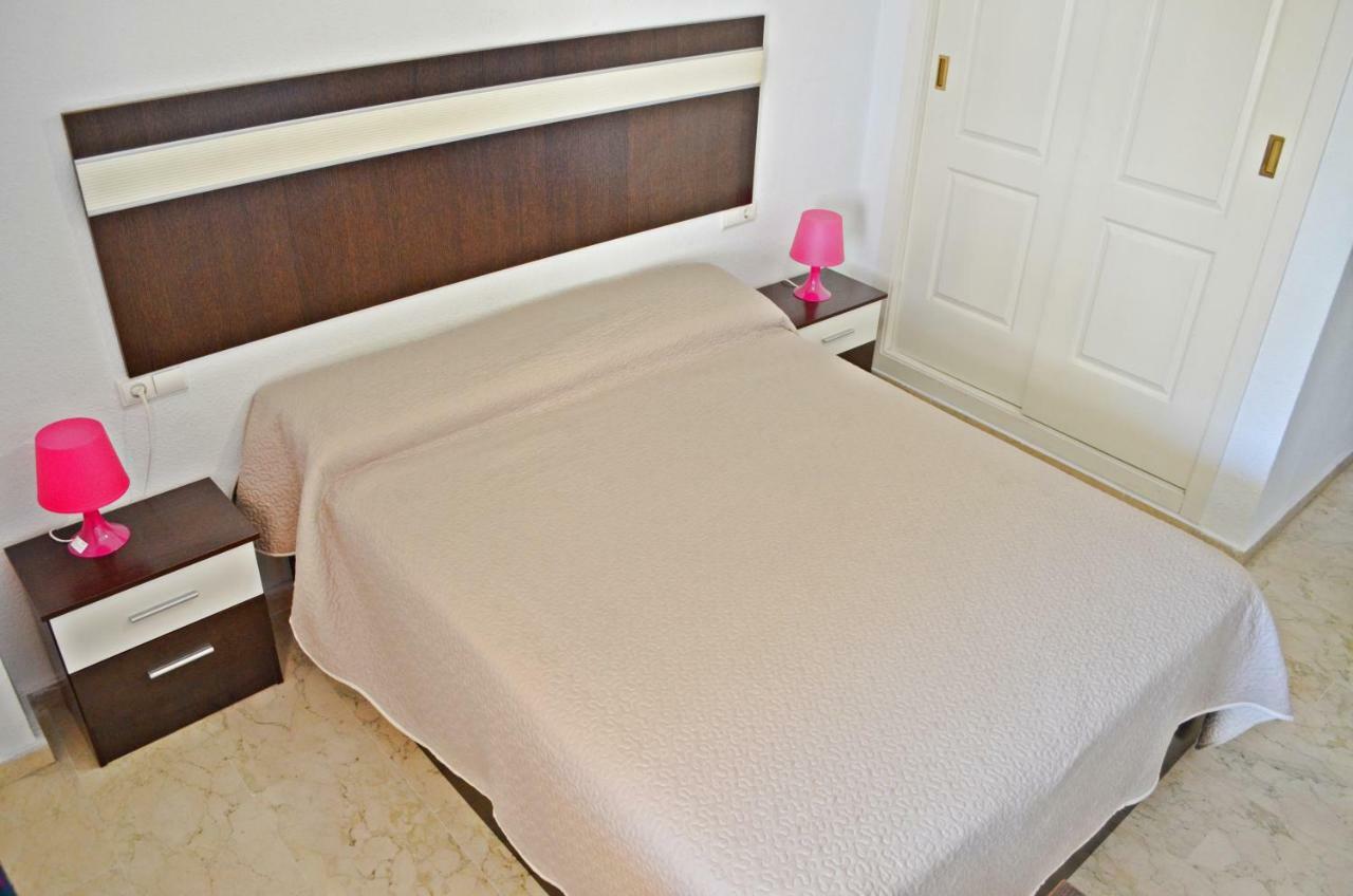Apartamento Benalmadena Costa 아파트 외부 사진