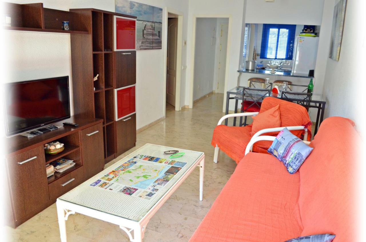 Apartamento Benalmadena Costa 아파트 외부 사진
