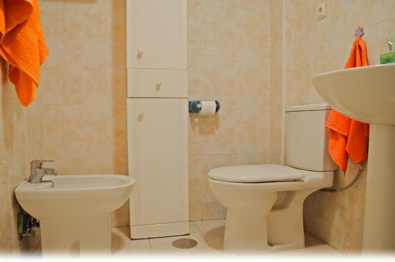 Apartamento Benalmadena Costa 아파트 외부 사진