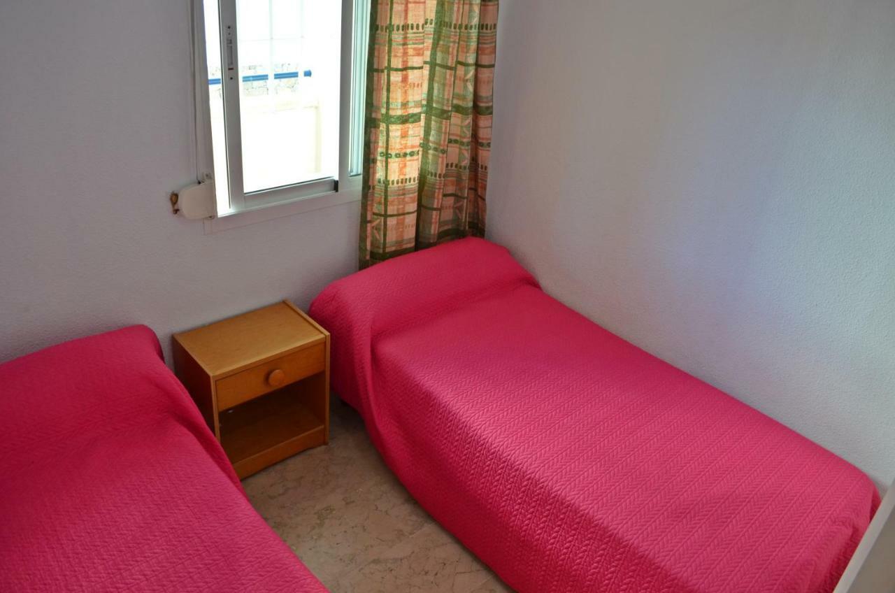 Apartamento Benalmadena Costa 아파트 외부 사진