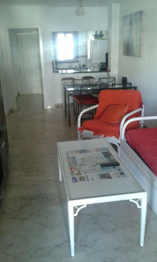 Apartamento Benalmadena Costa 아파트 외부 사진